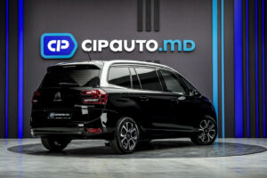 Citroen C4 SpaceTourer 2019 3/14