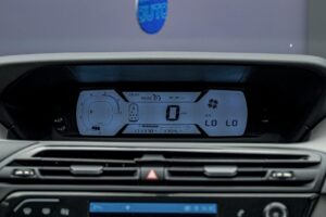Citroen C4 SpaceTourer 2019 9/14