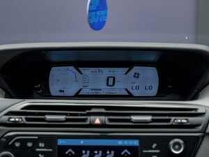Citroen C4 SpaceTourer 2019 9/14