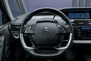 Citroen C4 SpaceTourer 2019 10/14
