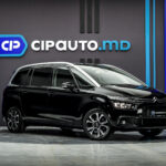 Citroen C4 SpaceTourer