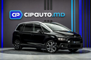 Citroen C4 SpaceTourer 2019 4/14