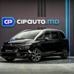 Citroen C4 SpaceTourer