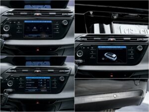 Citroen C4 SpaceTourer 2019 14/14