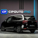 Citroen C4 SpaceTourer