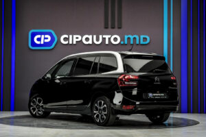 Citroen C4 SpaceTourer 2019 2/14