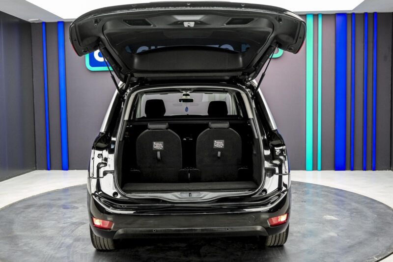 Citroen C4 SpaceTourer 2019 8/14