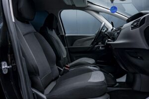 Citroen C4 SpaceTourer 2019 6/14