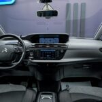 Citroen C4 SpaceTourer