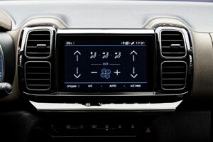 Citroen C5 Aircross 2019 10/14