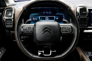 Citroen C5 Aircross 2019 9/14