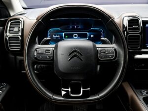 Citroen C5 Aircross 2019 9/14
