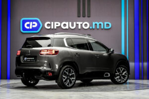 Citroen C5 Aircross 2019 3/14