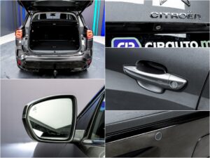 Citroen C5 Aircross 2019 14/14