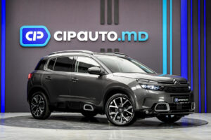 Citroen C5 Aircross 2019 4/14