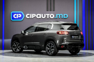Citroen C5 Aircross 2019 2/14