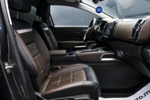 Citroen C5 Aircross 2019 6/14