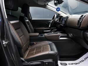 Citroen C5 Aircross 2019 6/14