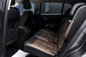 Citroen C5 Aircross 2019 7/14