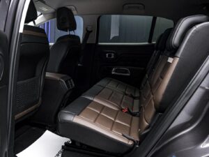 Citroen C5 Aircross 2019 7/14