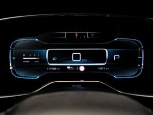 Citroen C5 Aircross 2019 8/14