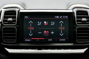 Citroen C5 Aircross 2020 10/14