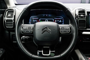 Citroen C5 Aircross 2020 9/14