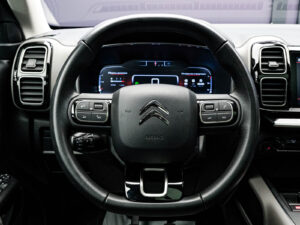 Citroen C5 Aircross 2020 9/14