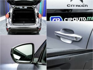Citroen C5 Aircross 2020 14/14