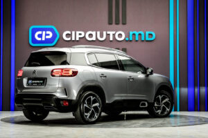 Citroen C5 Aircross 2020 3/14