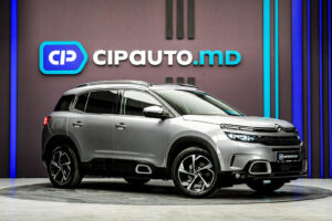 Citroen C5 Aircross 2020 4/14