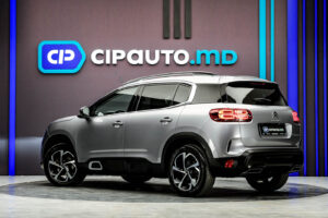 Citroen C5 Aircross 2020 2/14