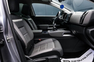 Citroen C5 Aircross 2020 6/14