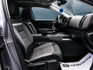 Citroen C5 Aircross 2020 6/14
