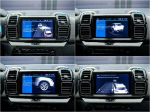 Citroen C5 Aircross 2021 14/15