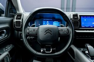 Citroen C5 Aircross 2021 9/15