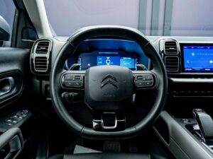 Citroen C5 Aircross 2021 9/15