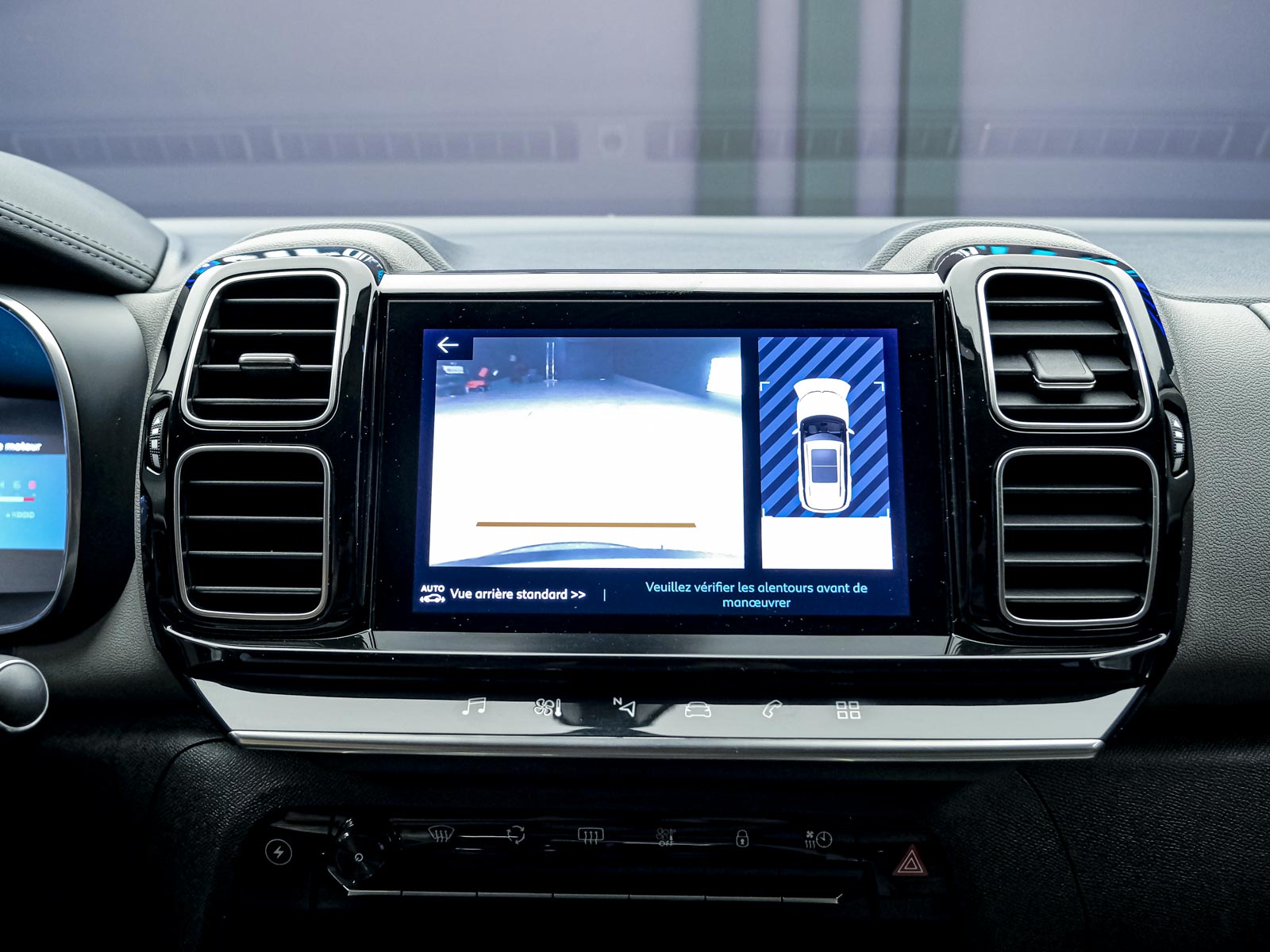 Citroen C5 Aircross 2021 13/15