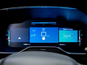 Citroen C5 Aircross 2021 8/15