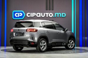 Citroen C5 Aircross 2021 3/15