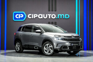 Citroen C5 Aircross 2021 4/15