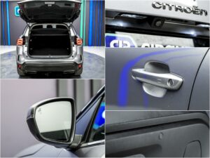 Citroen C5 Aircross 2021 15/15