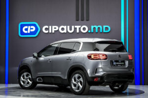 Citroen C5 Aircross 2021 2/15
