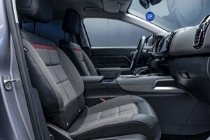 Citroen C5 Aircross 2021 6/15