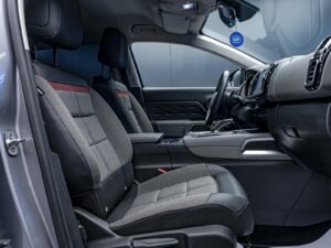 Citroen C5 Aircross 2021 6/15