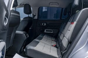 Citroen C5 Aircross 2021 7/15