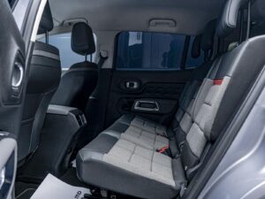 Citroen C5 Aircross 2021 7/15