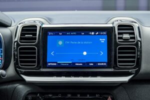 Citroen C5 Aircross 2021 10/15
