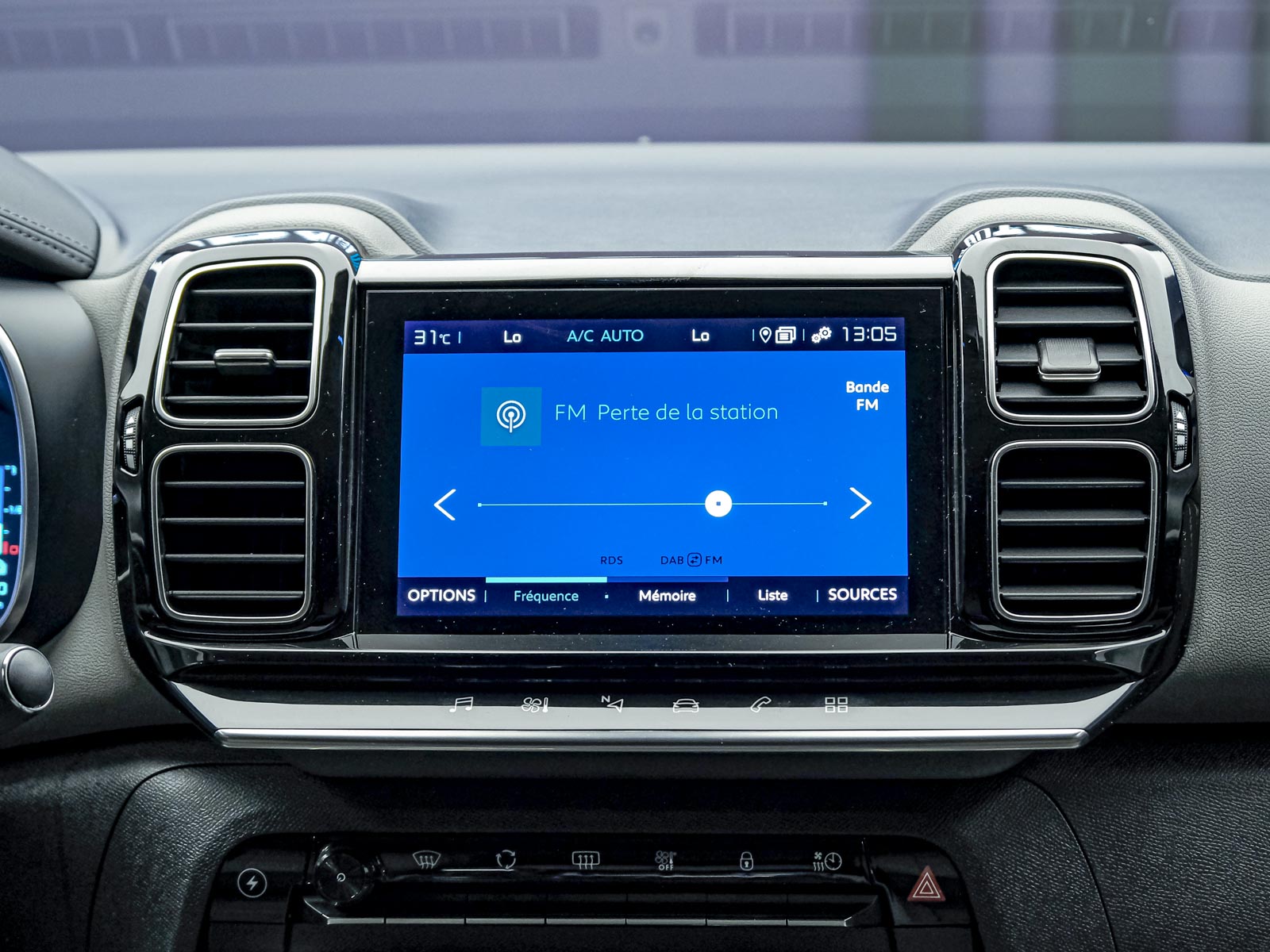 Citroen C5 Aircross 2021 10/15