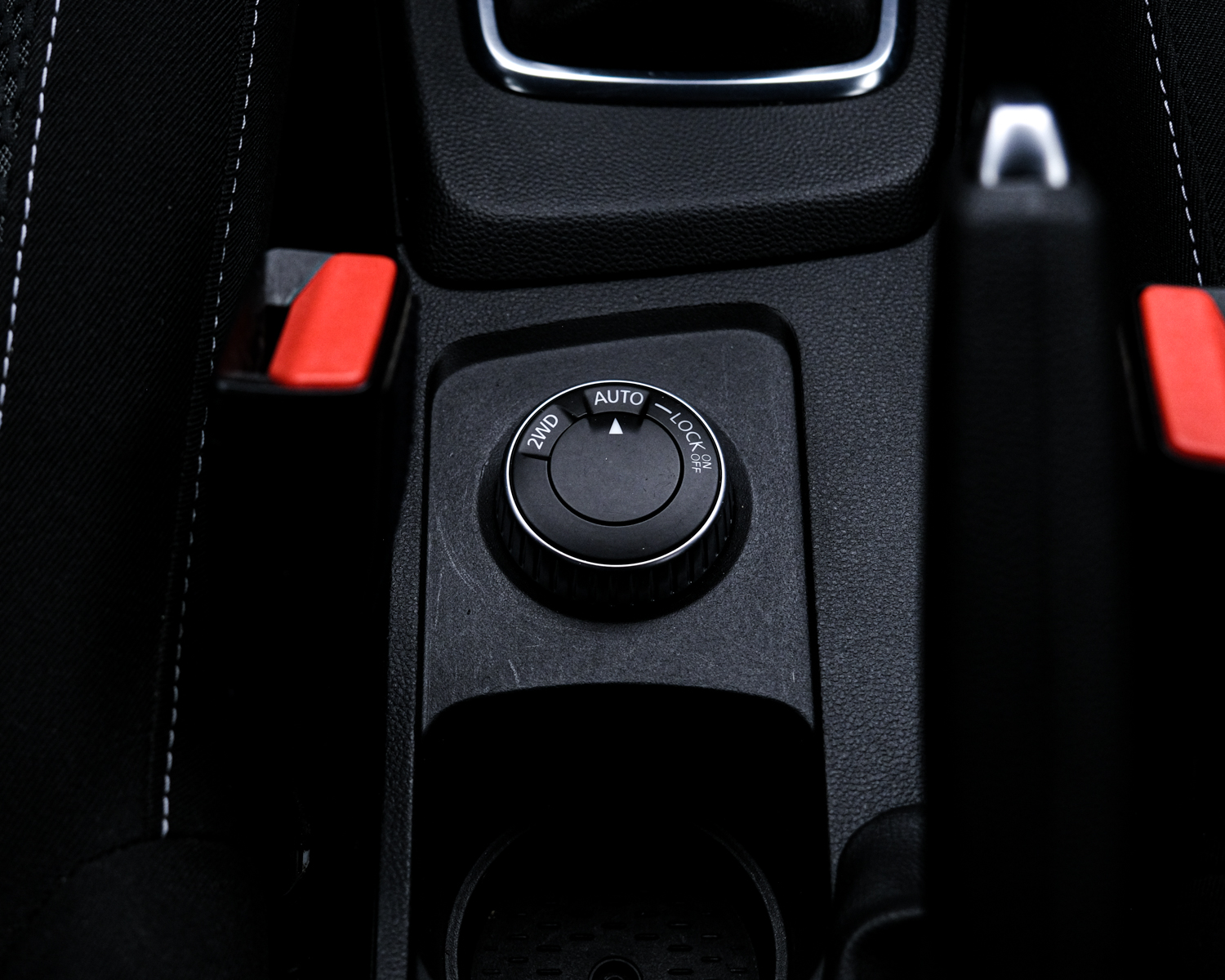 Dacia Duster 2021 13/19